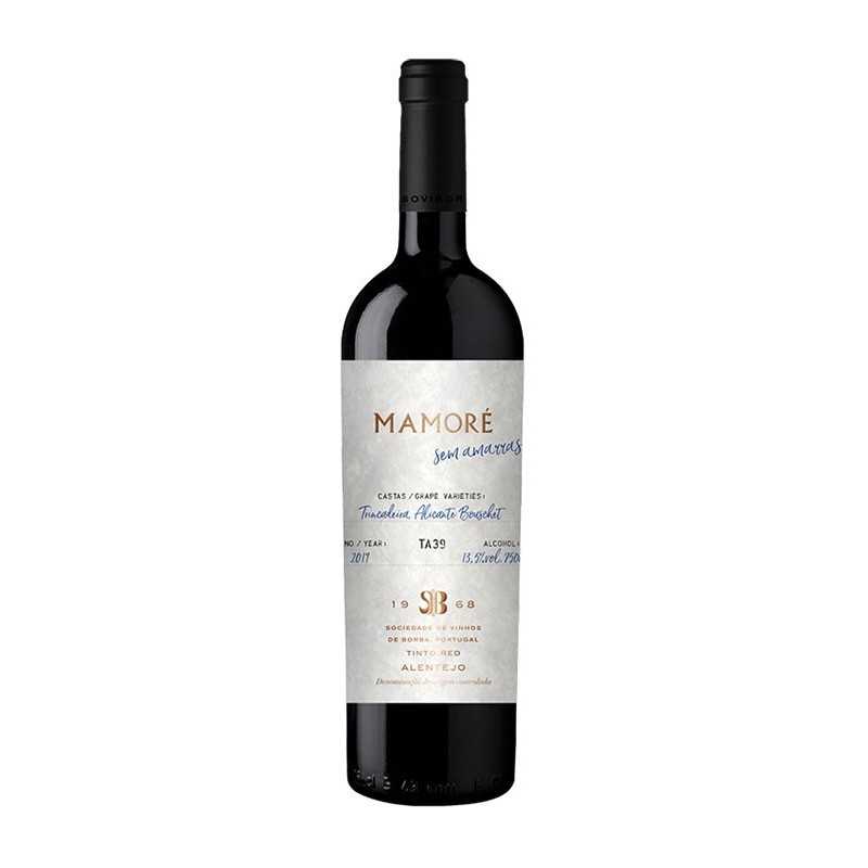 Marmoré de Borba Sem Amarras TA39 2019 Red Wine