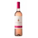 Conde Vimioso Colheita 2020 Rosé Wine