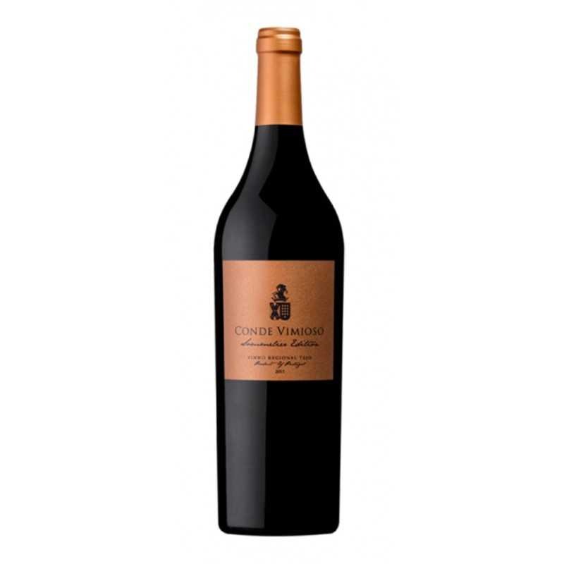 Conde Vimioso Sommelier 2020 Red Wine