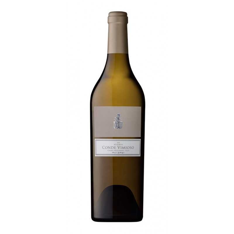 Conde Vimioso Reserva 2019 White Wine