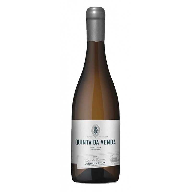 Quinta da Venda Grande Reserva 2020 White Wine