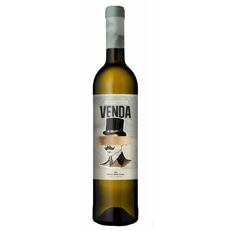 Venda Grande Escolha 2020 White Wine