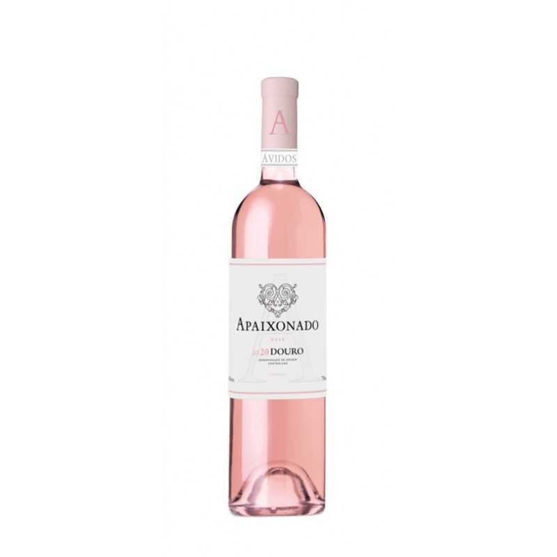 Apaixonado 2020 Rosé Wine