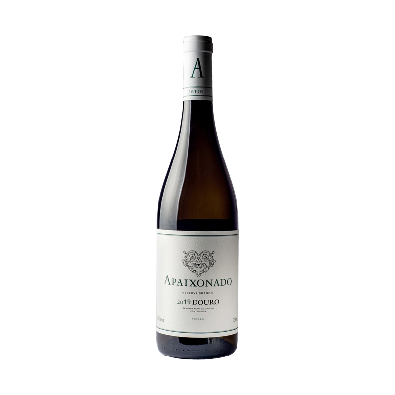 Apaixonado Reserva 2020 White Wine