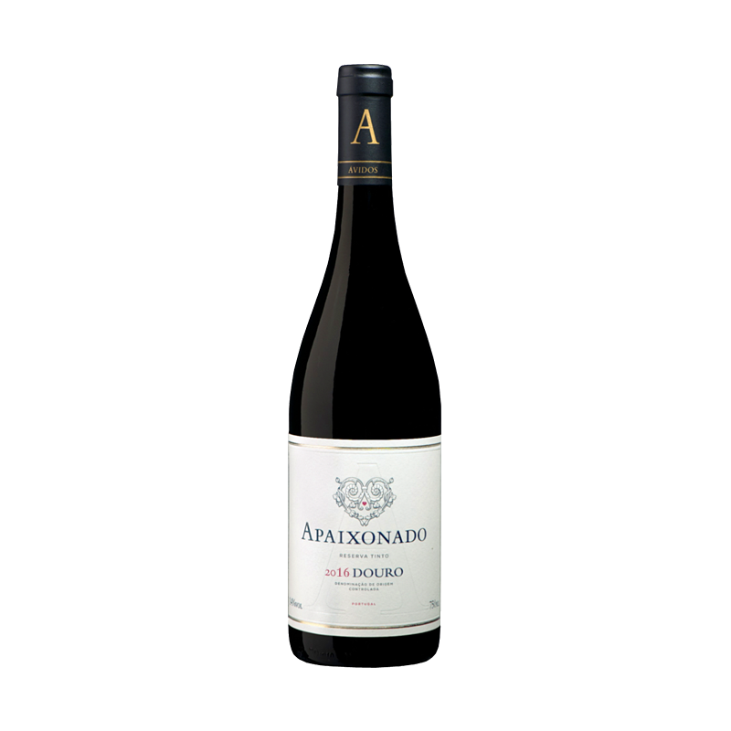 Apaixonado Reserva 2016 Red Wine