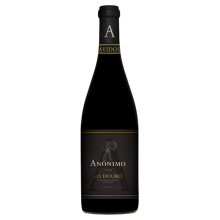 Anónimo 2015 Red Wine