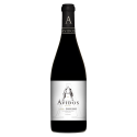 Ávidos 2016 Red Wine