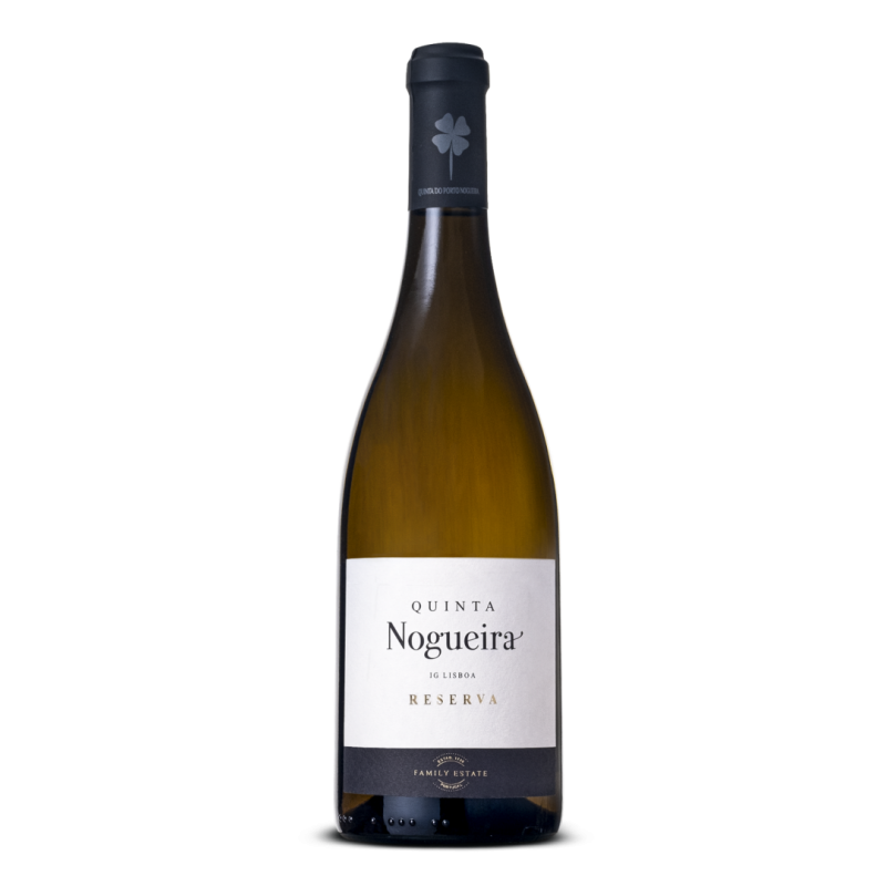 Quinta Nogueira Reserva 2017 White Wine