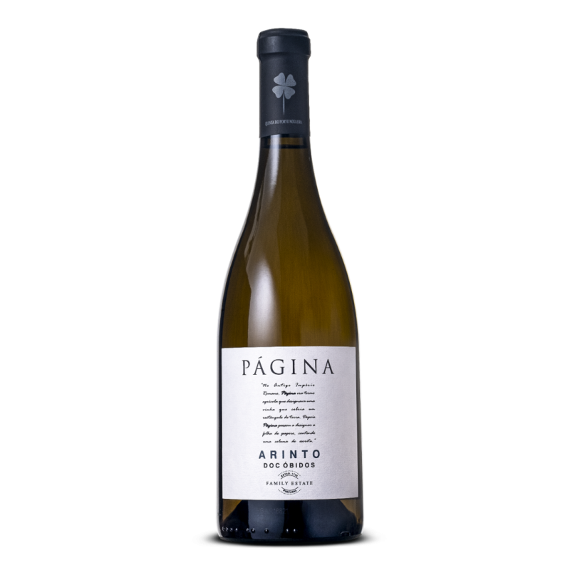 Pagina Arinto 2020 White Wine