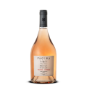 Pagina Touruga Nacional 2020 Rosé Wine