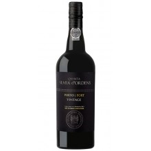 Seara d'Ordens Vintage 2020 Port Wine