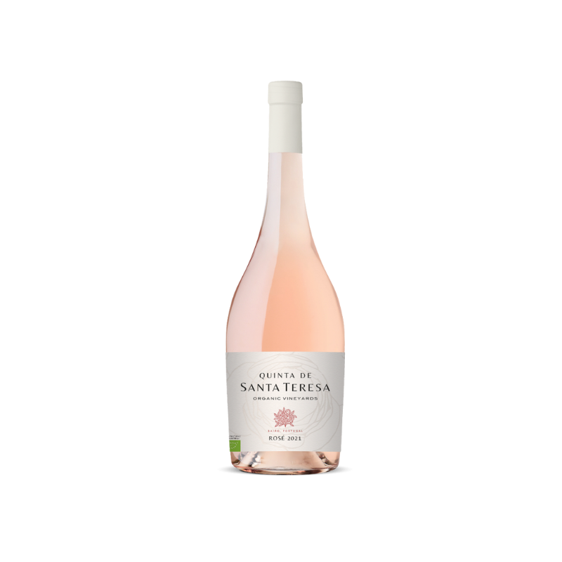 Quinta de Santa Teresa 2021 Rosé Wine