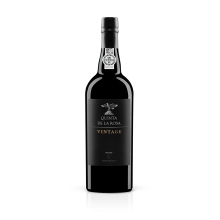 Quinta de La Rosa Vintage 2020 Port Wine