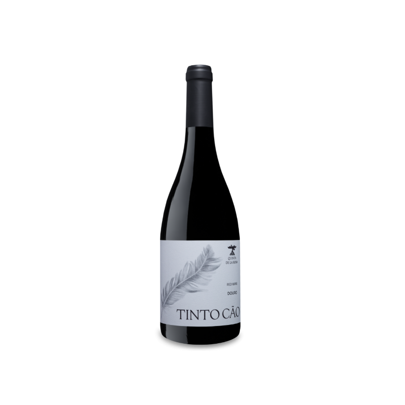 Quinta de La Rosa Tinto Cão 2019 Red Wine