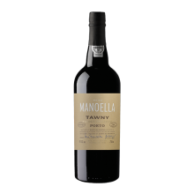 Manoella Tawny Finest Reserve Port Wine