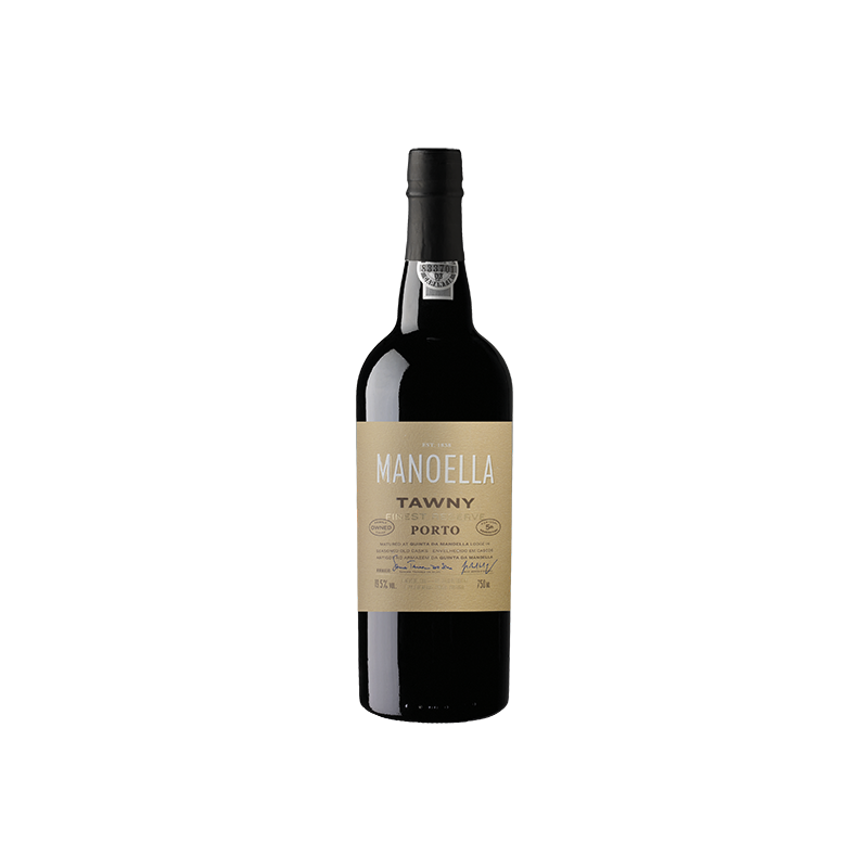 Manoella Tawny Finest Reserve Port Wine