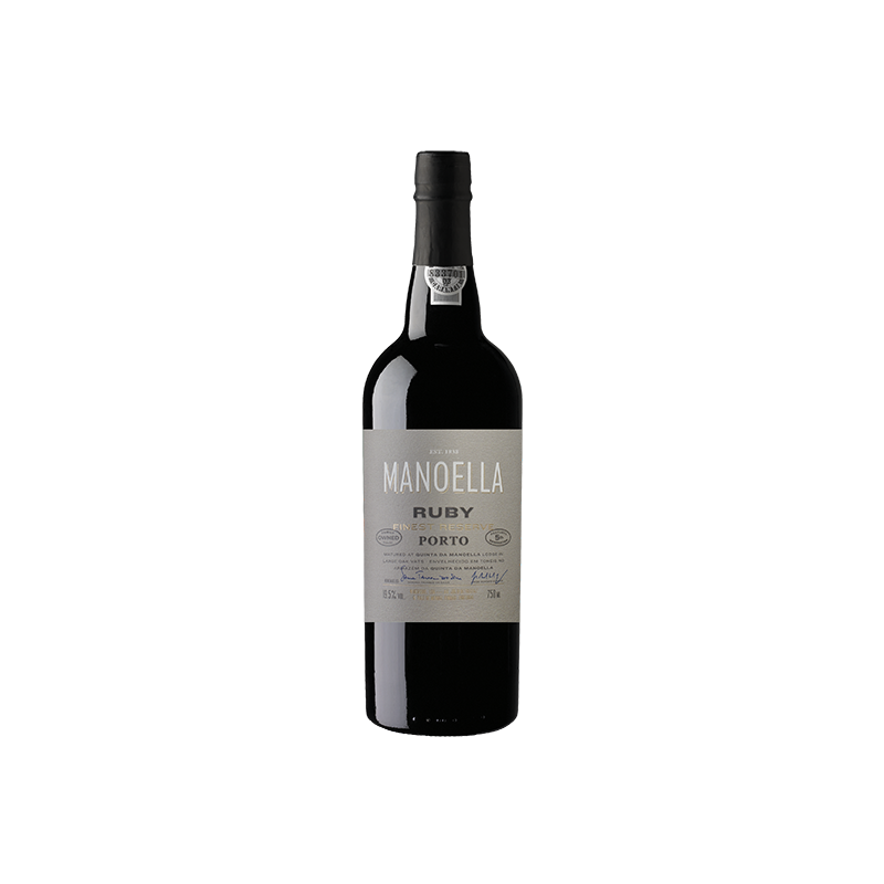 Manoella Ruby Finest Reserve Port Wine