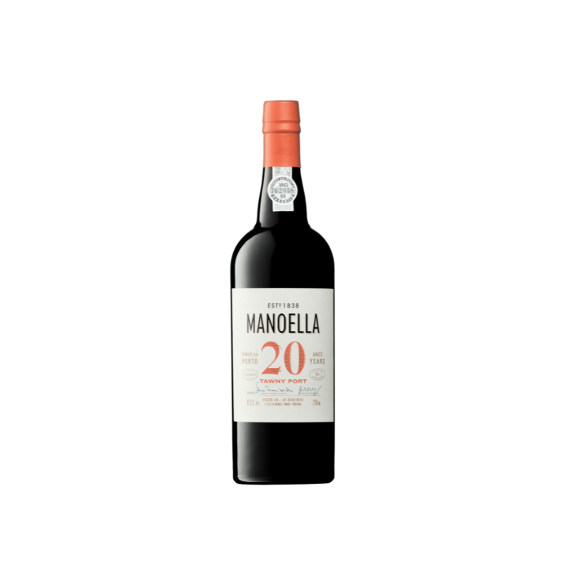 Manoella 20 Years Old Port Wine