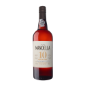 Manoella 10 Years Old White Port Wine