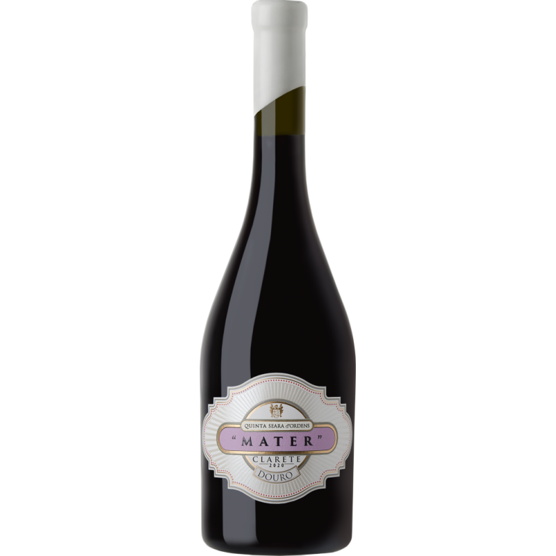 Seara d' Ordens Clarete Matter 2020 Red Wine