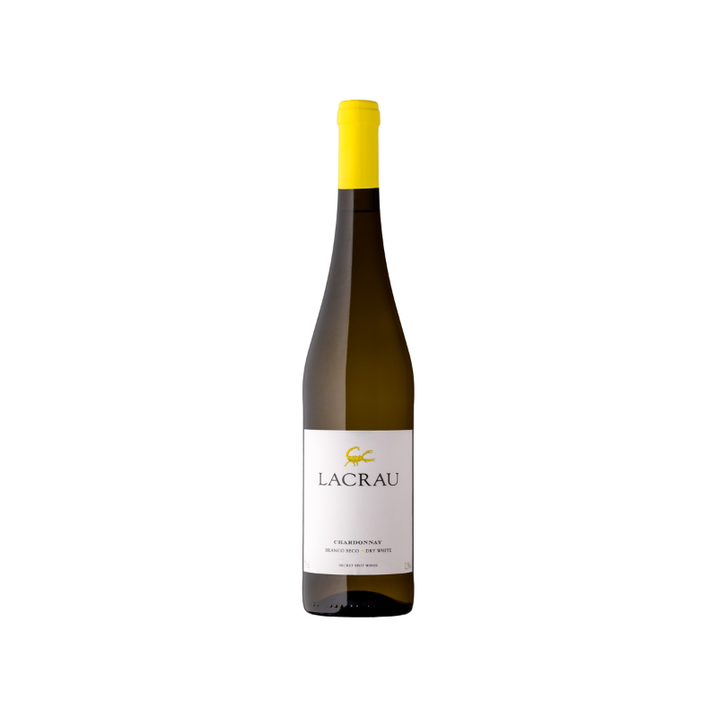 Lacrau Chardonnay 2021 White Wine