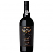 Poças Vintage 2020 Port Wine