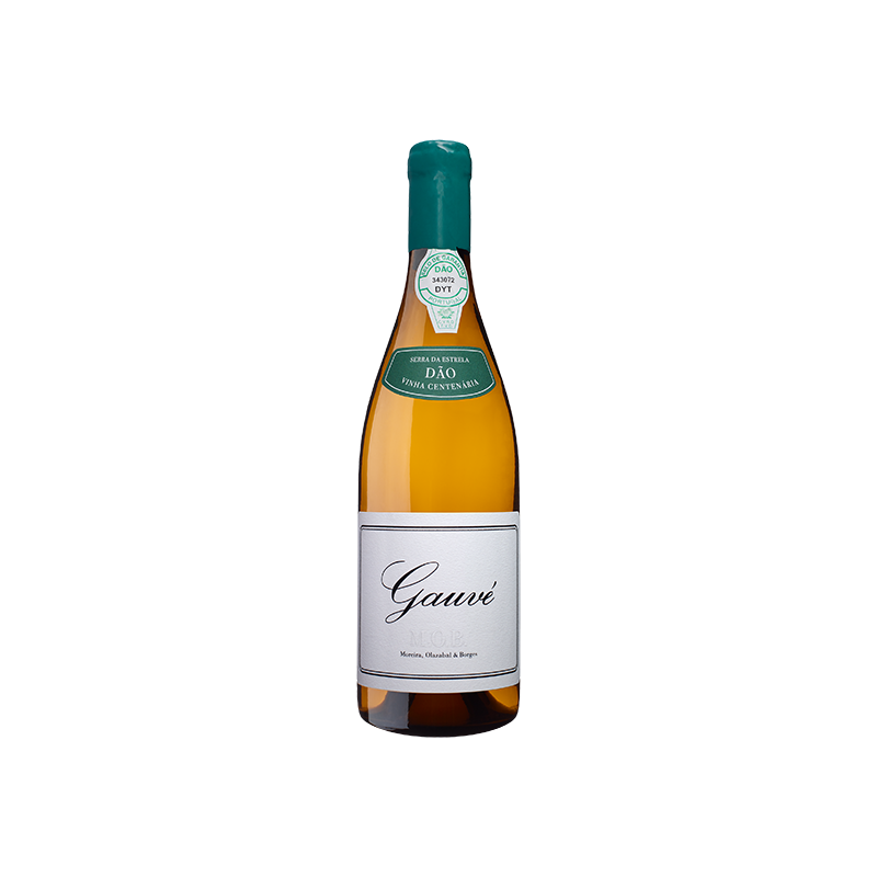 MOb Gauvé 2019 White Wine