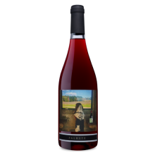 Quinta de Saes Tobias Palhete 2021 Red Wine
