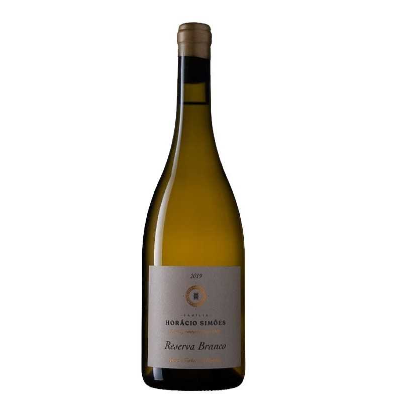 Horácio Simões Reserva 2019 White Wine