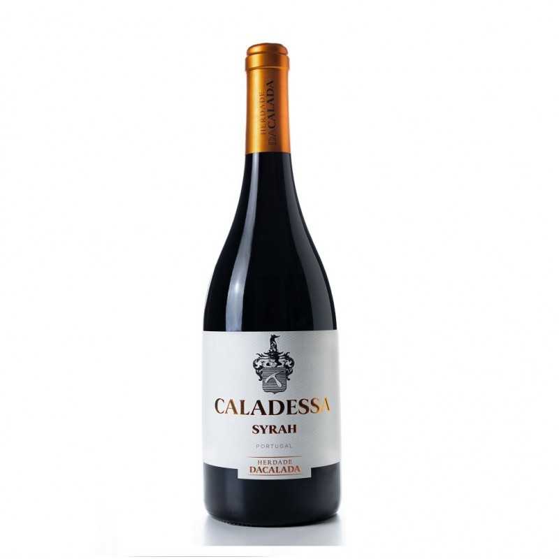 Caladessa Syrah 2020 Red Wine