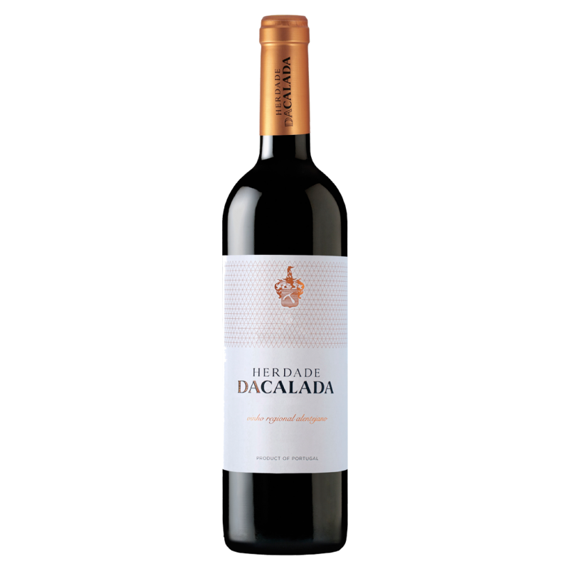 Herdade da Calada 2017 Red Wine