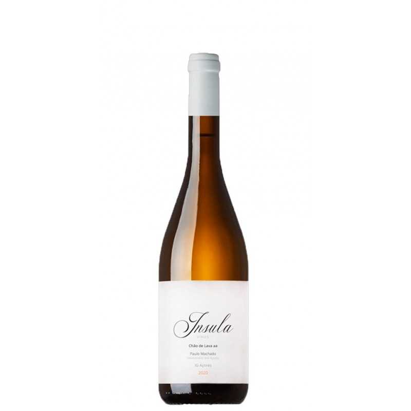 Insula Chão de Lava AA 2020 White Wine