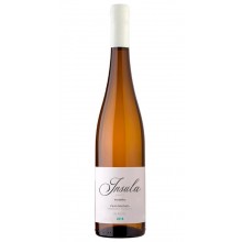 Insula Chão de Lava Verdelho 2018 White Wine