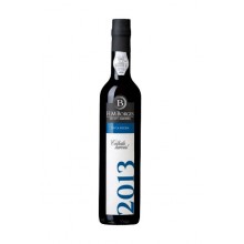 HM Borges Tinta Negra 2013 Medium Dry Madeira Wine