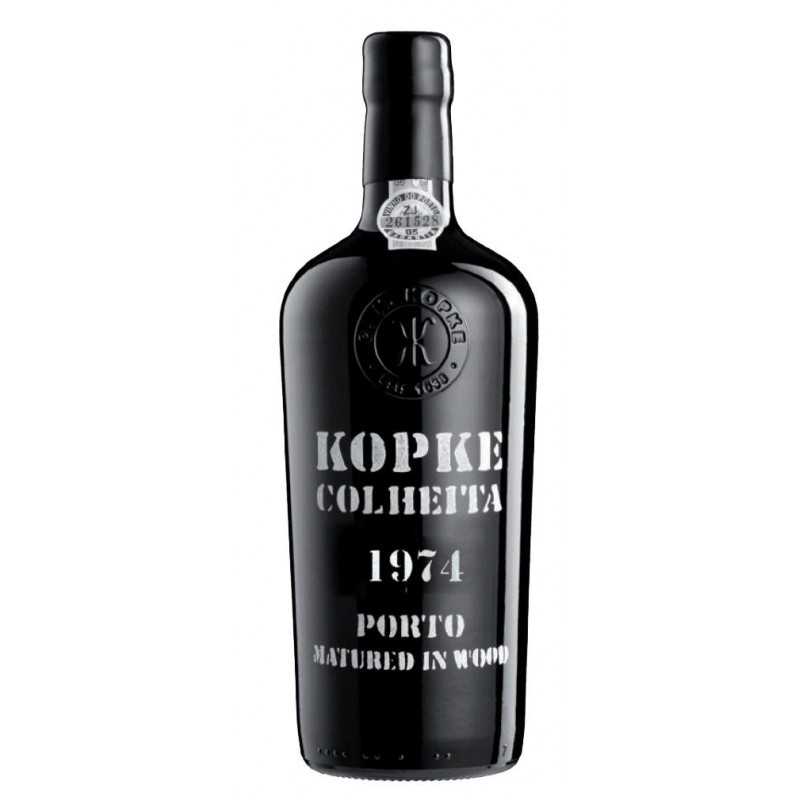 Kopke Colheita 1974 Port Wine