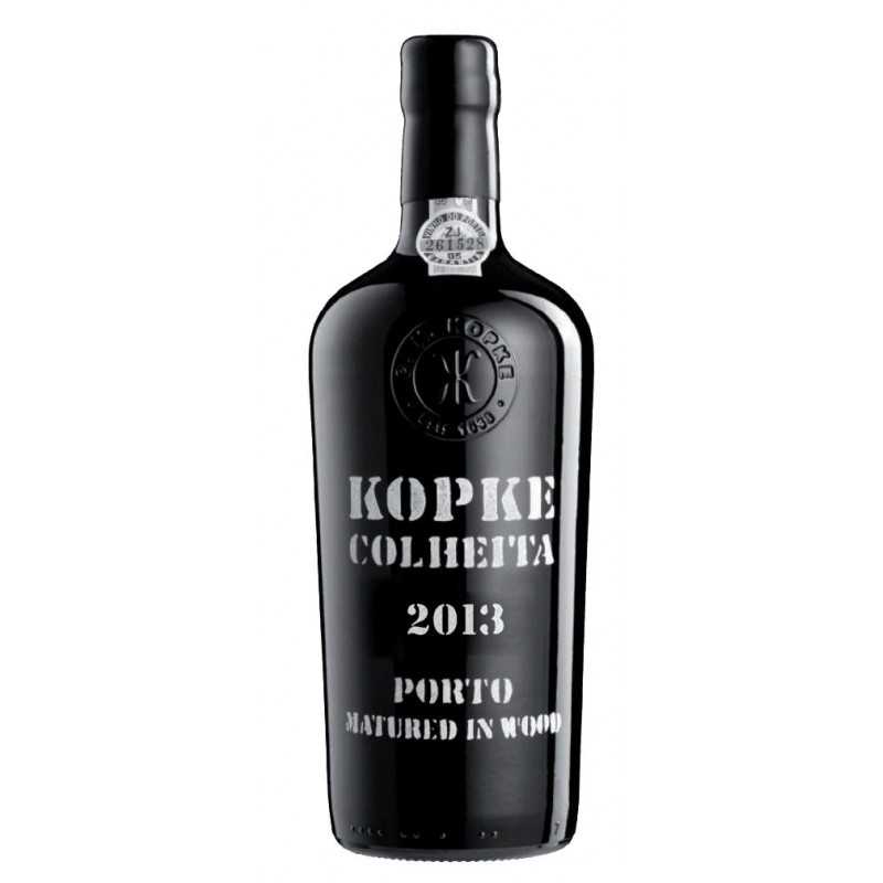 Kopke Colheita 2013 Port Wine