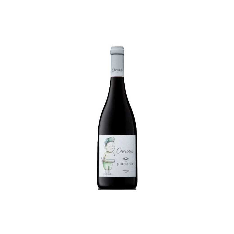 Pormenor Canuco 2019 Red Wine