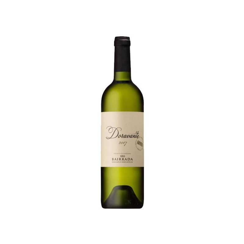 Doravante Arinto 2017 White Wine