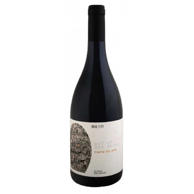 Quinta das Marias "Out of the Bottle" Tinto do Ovo Alfrocheiro 2020 Red Wine