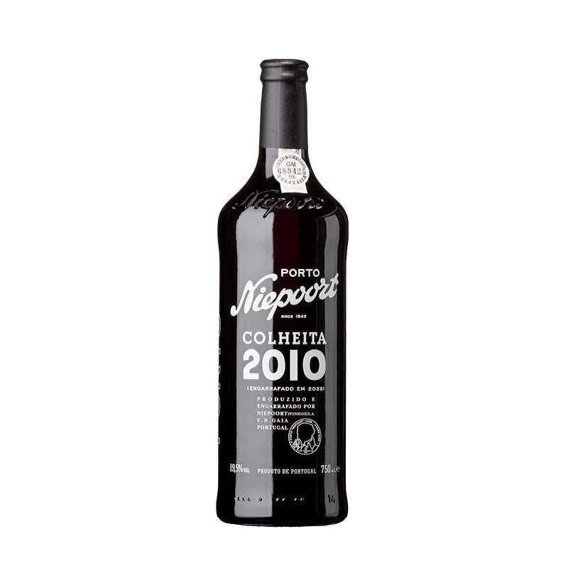 Niepoort Colheita 2010 Port Wine