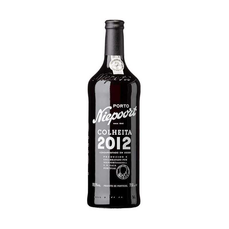 Niepoort Colheita 2012 Port Wine