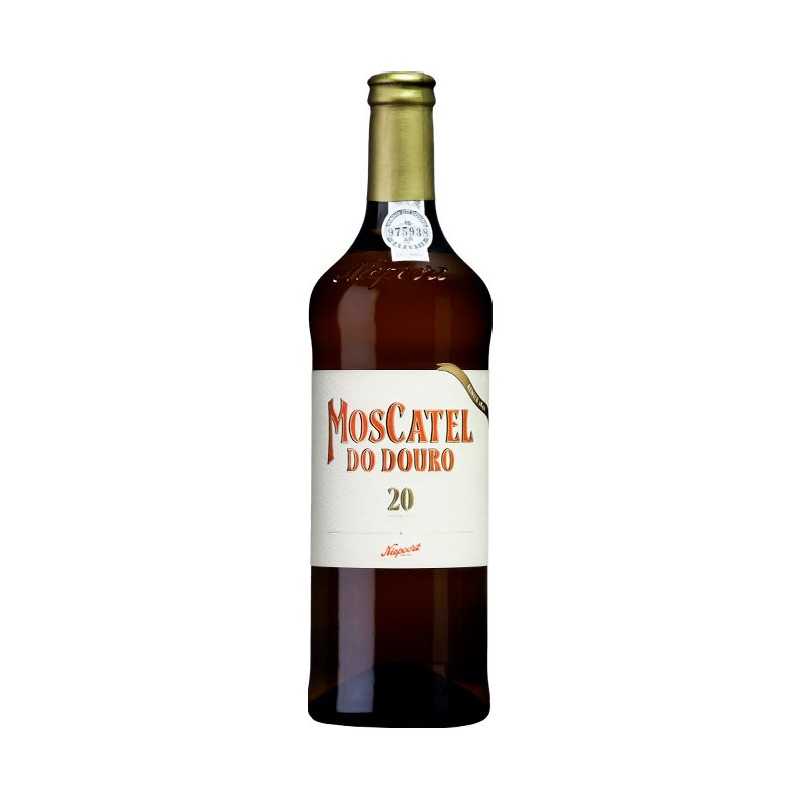 Niepoort Moscatel do Douro 20 Years Old