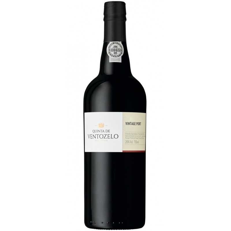 Quinta de Ventozelo Vintage 2020 Port Wine