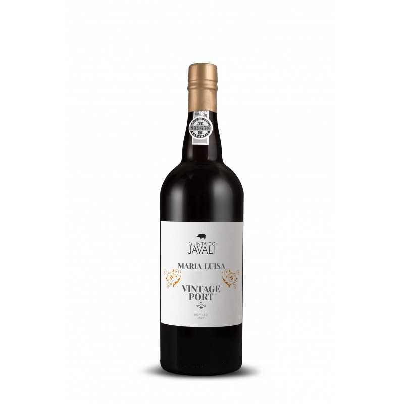 Quinta do Javali Maria Luisa Vintage 2019 Port Wine