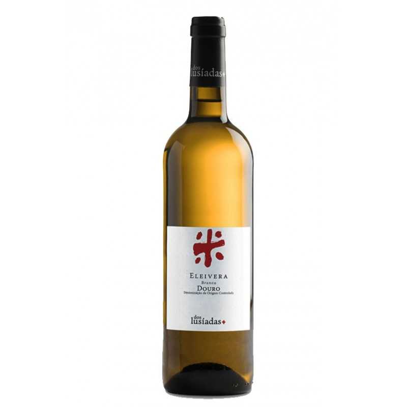 Eleivera 2019 White Wine