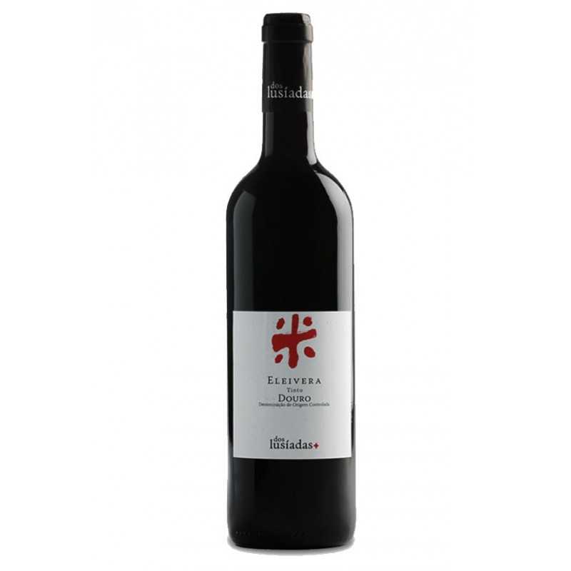 Eleivera 2018 Red Wine