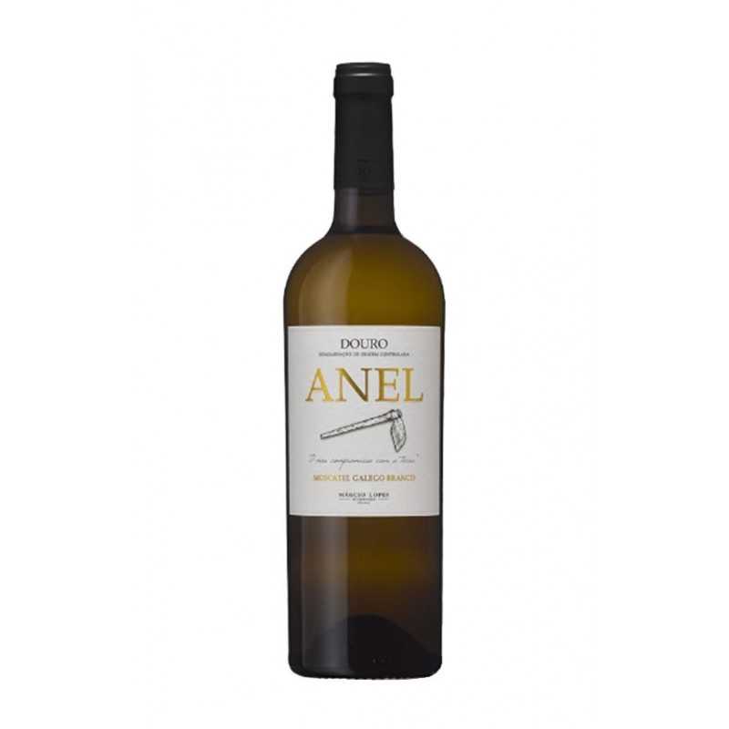 Anel Moscatel Galego 2020 White Wine