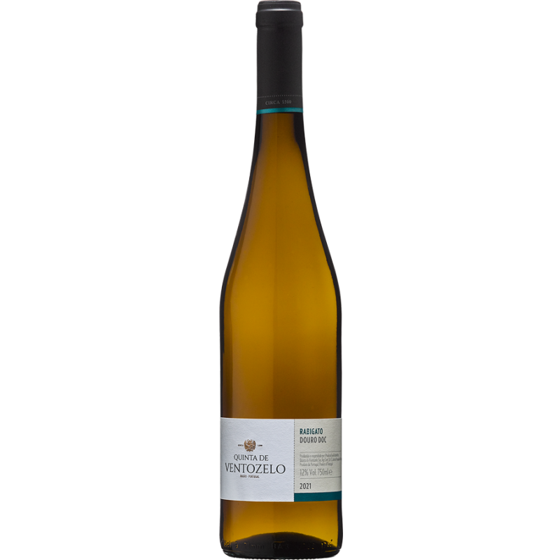 Quinta de Ventozelo Rabigato 2021 White Wine