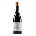 D. Áurea 2020 Red Wine