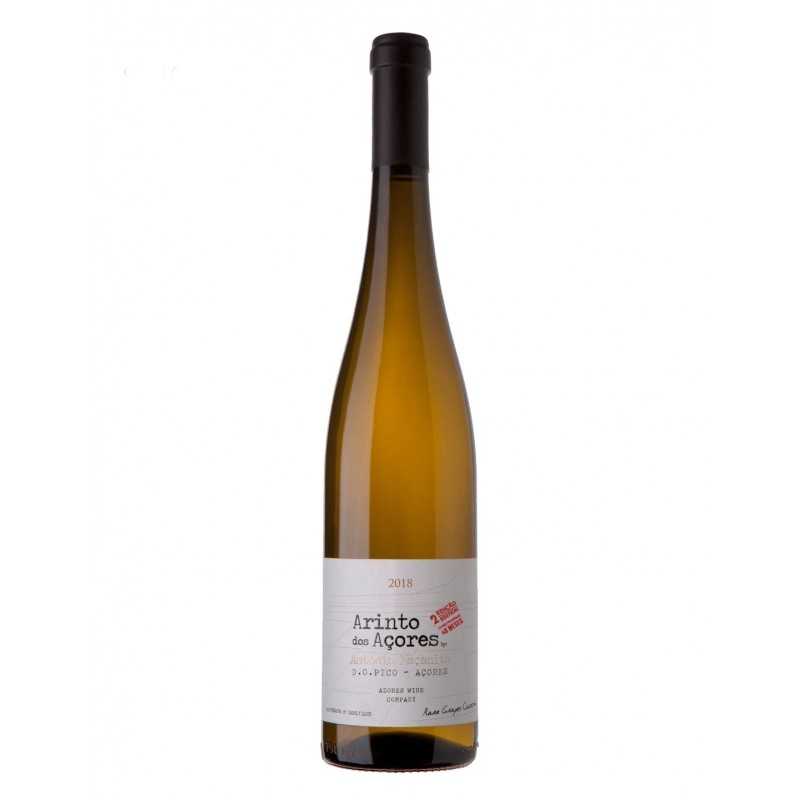 Arinto dos Açores 2º Edição 2018 White Wine